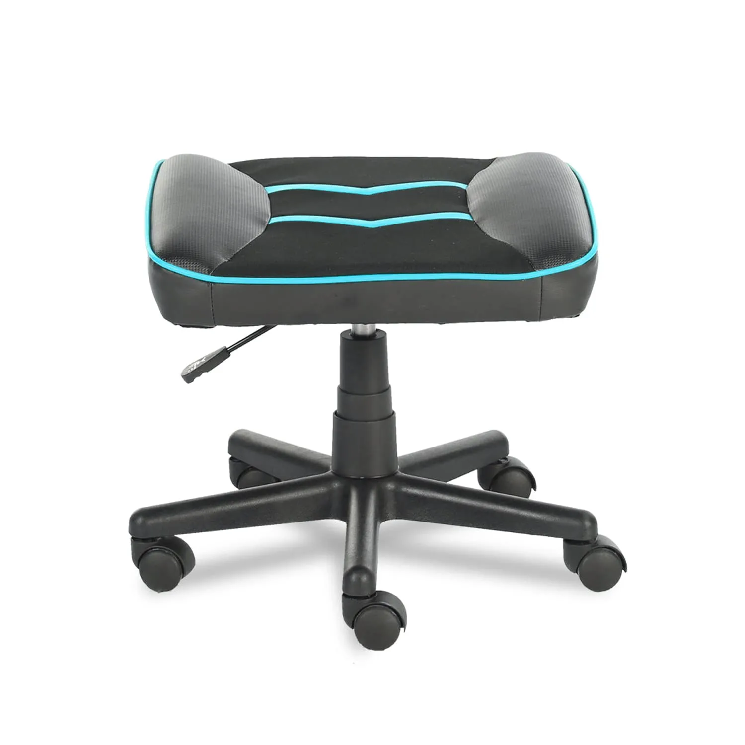 Green Soul Leg Rest Stool
