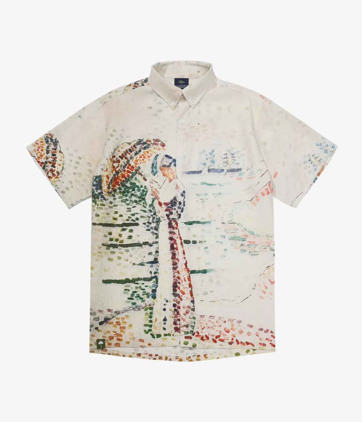 Helas Ombrella Shirt
