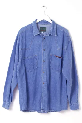 HIS Camisa - XL