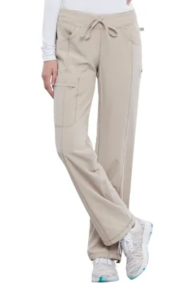 Infinity - Straight Leg Drawstring Pant [2]