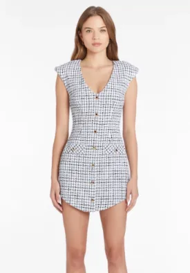 Ivana Dress