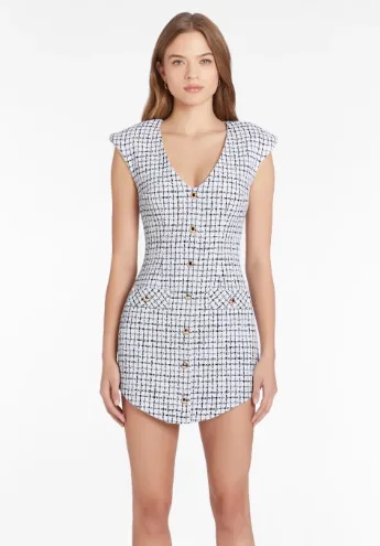Ivana Dress