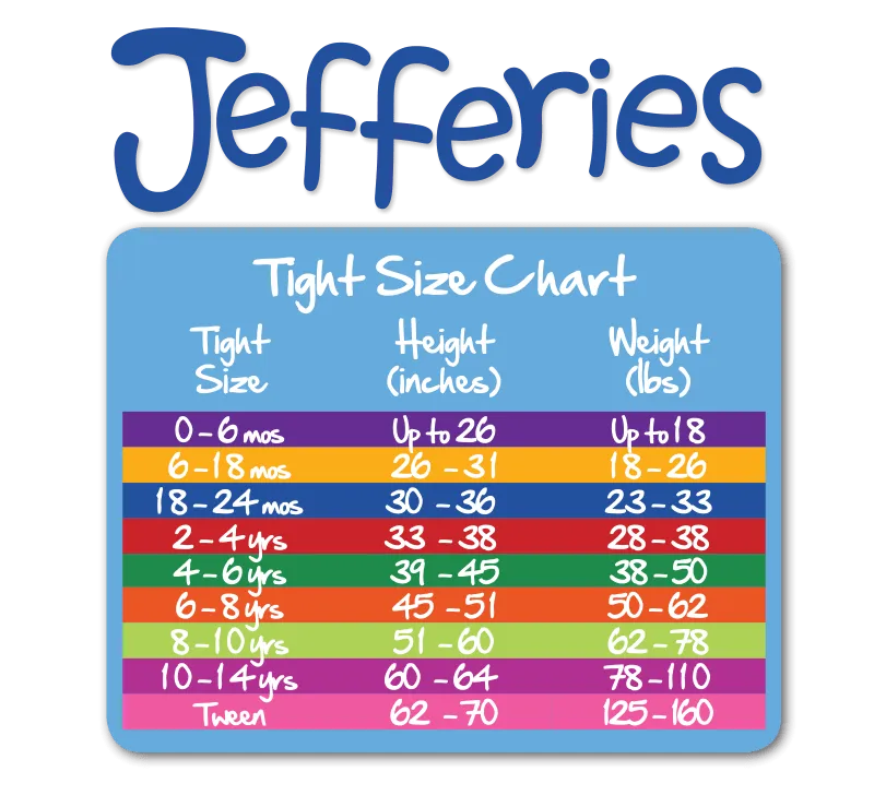 Jefferies Cable Knit Tights - White