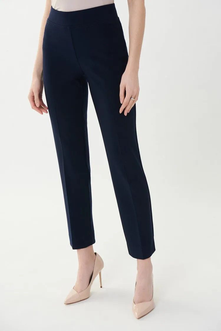 Joseph Ribkoff - 143105NOS Straight Leg Pant