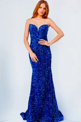 Jovani JVN23771 Dresses