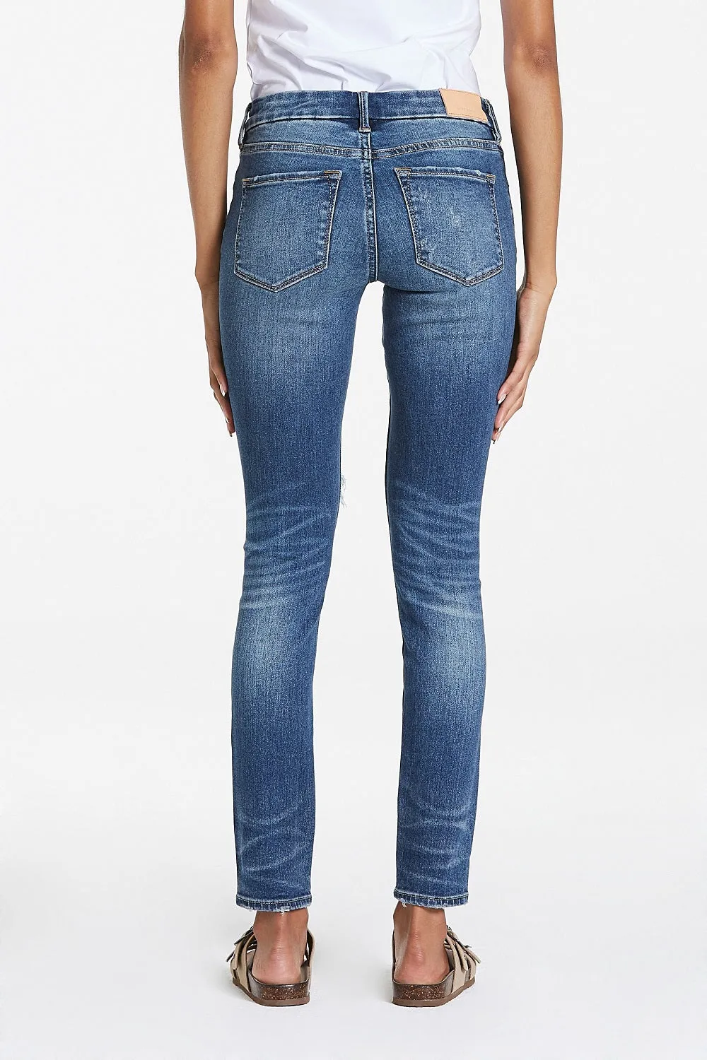 JOYRICH SKINNY JEANS | TREE BAY