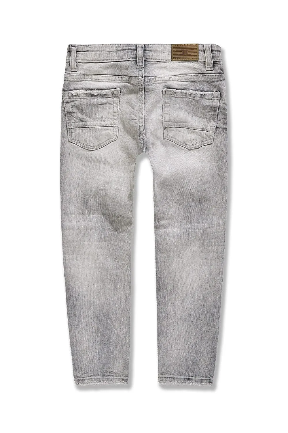Kids Renaissance Denim (Arctic Grey)