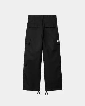 Kingsley Pant | Black