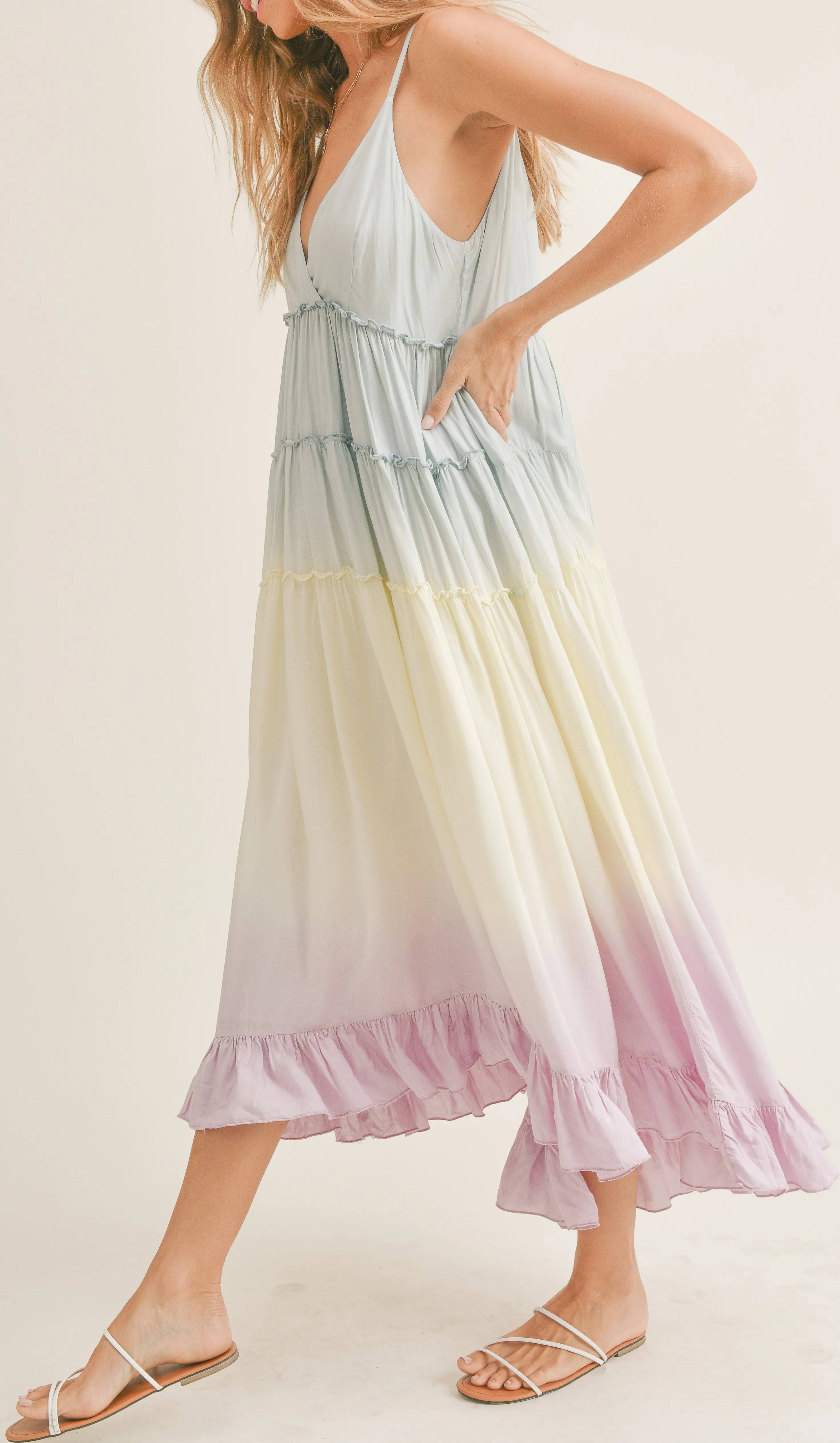 Kua Bay Dress
