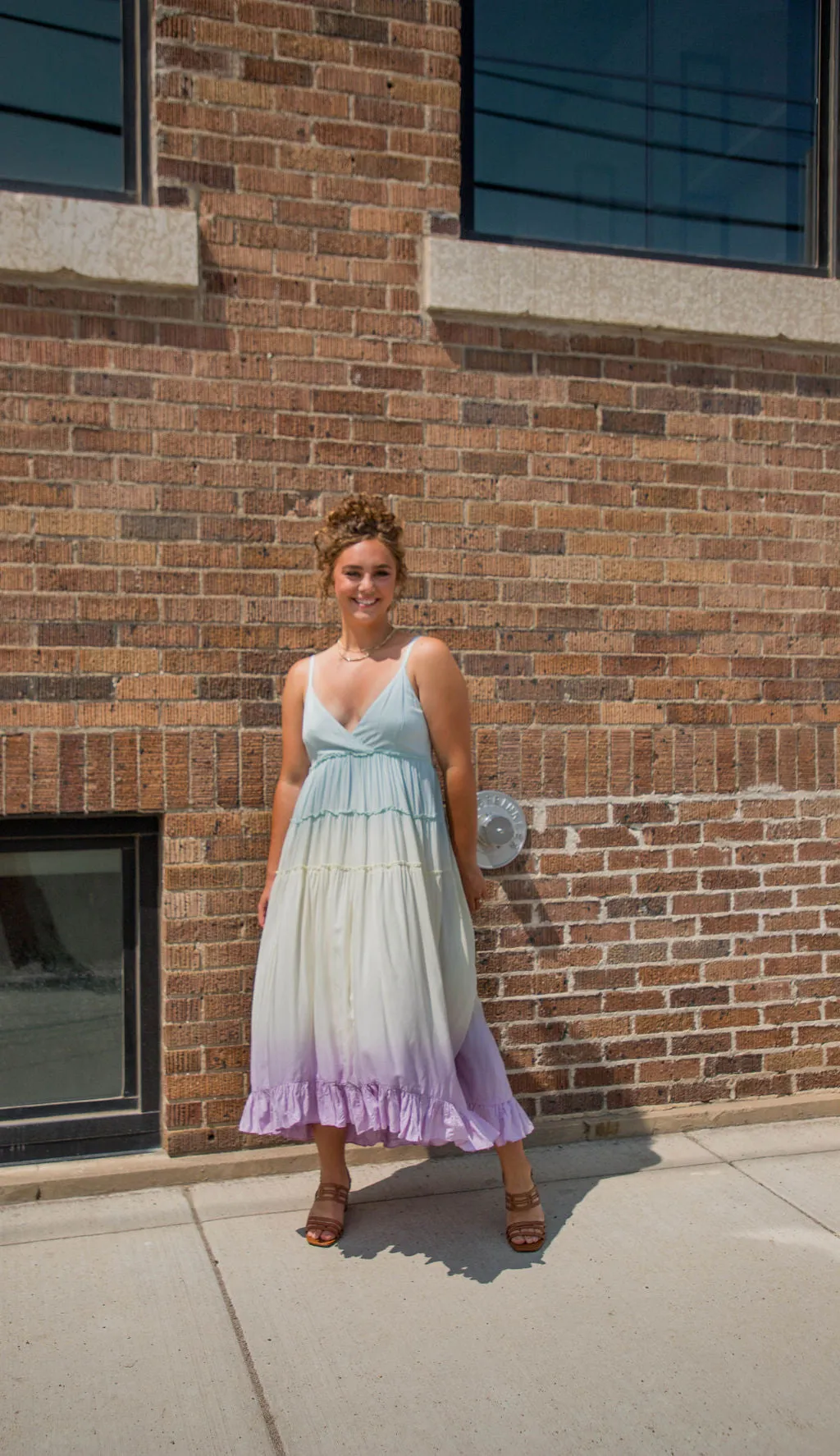 Kua Bay Dress