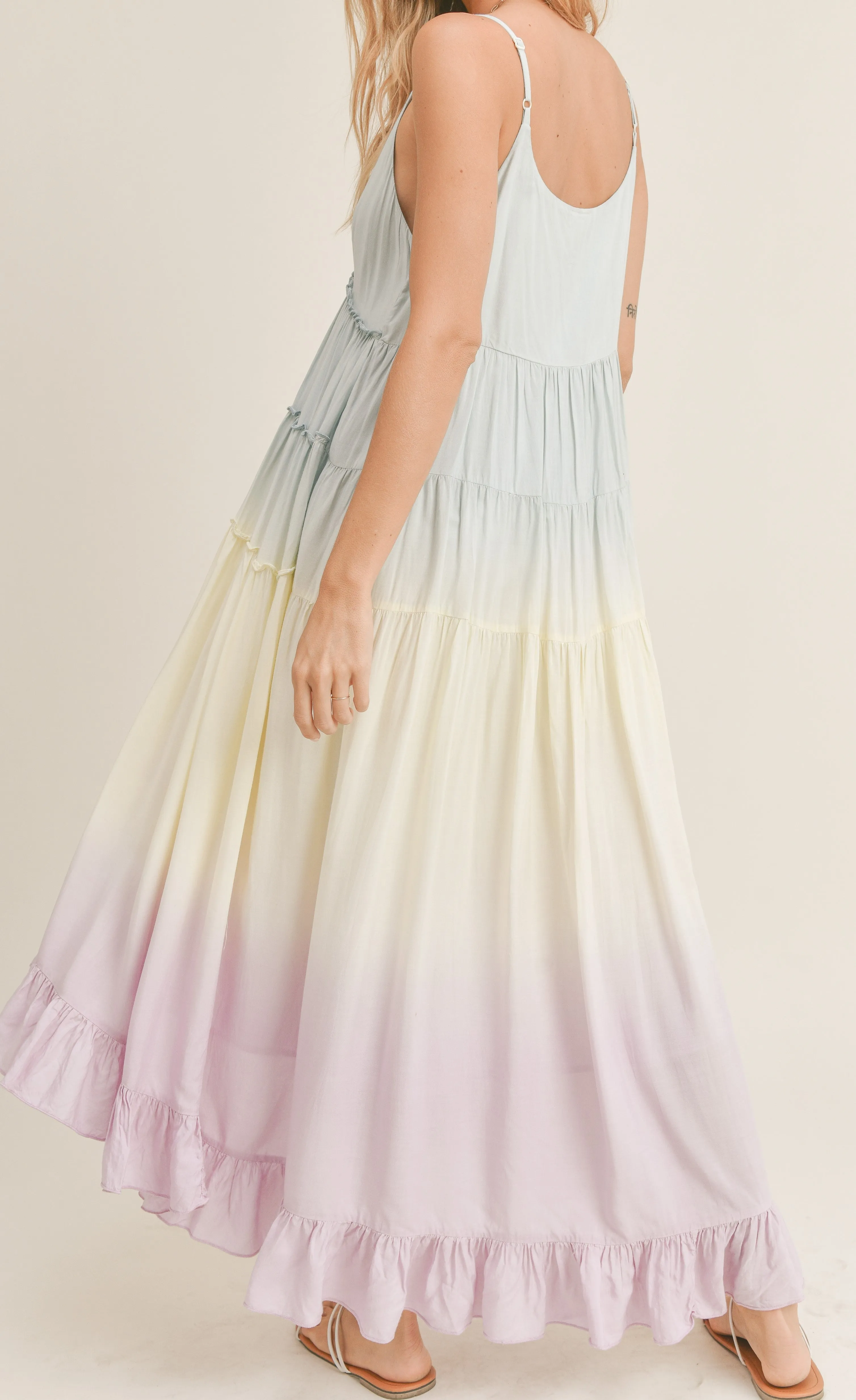 Kua Bay Dress
