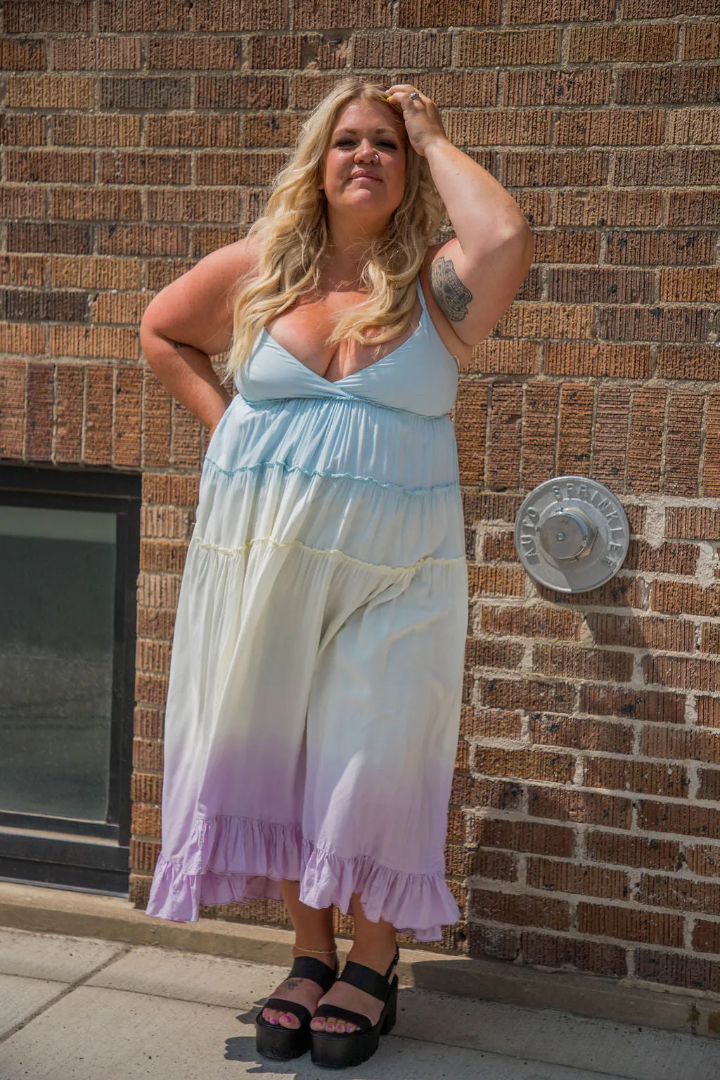 Kua Bay Dress