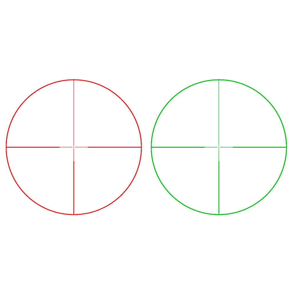Latitude 6.25-25x56 Scope with F-Class Reticle
