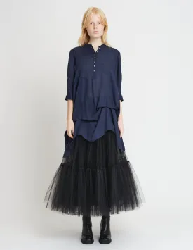 laurel tunic