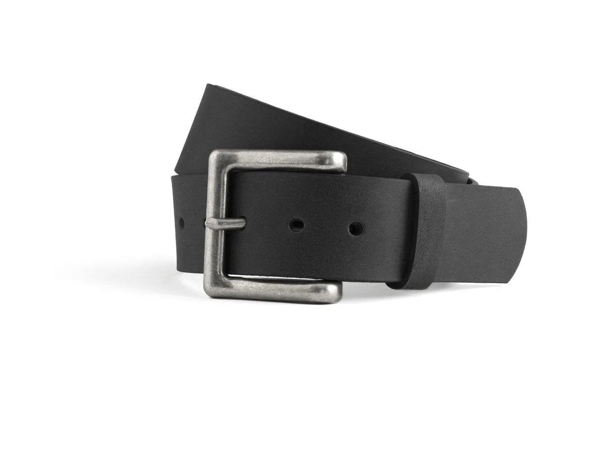 Leather Belt 1 3/4"