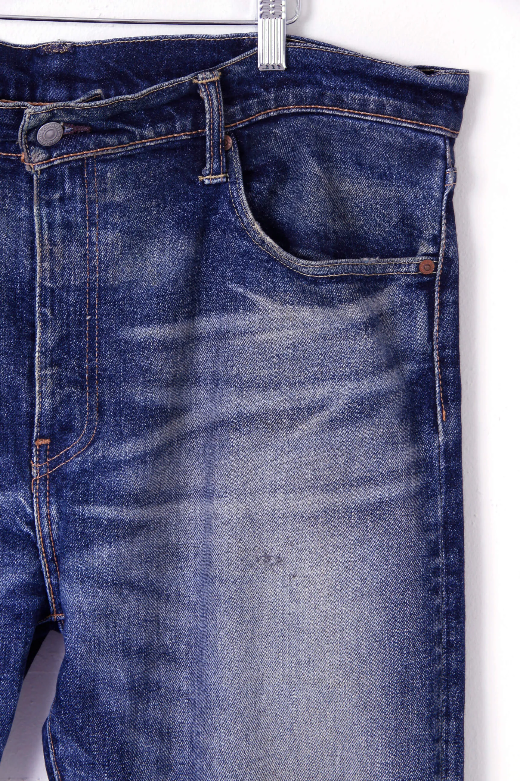 Levi Strauss Jeans - 38x32