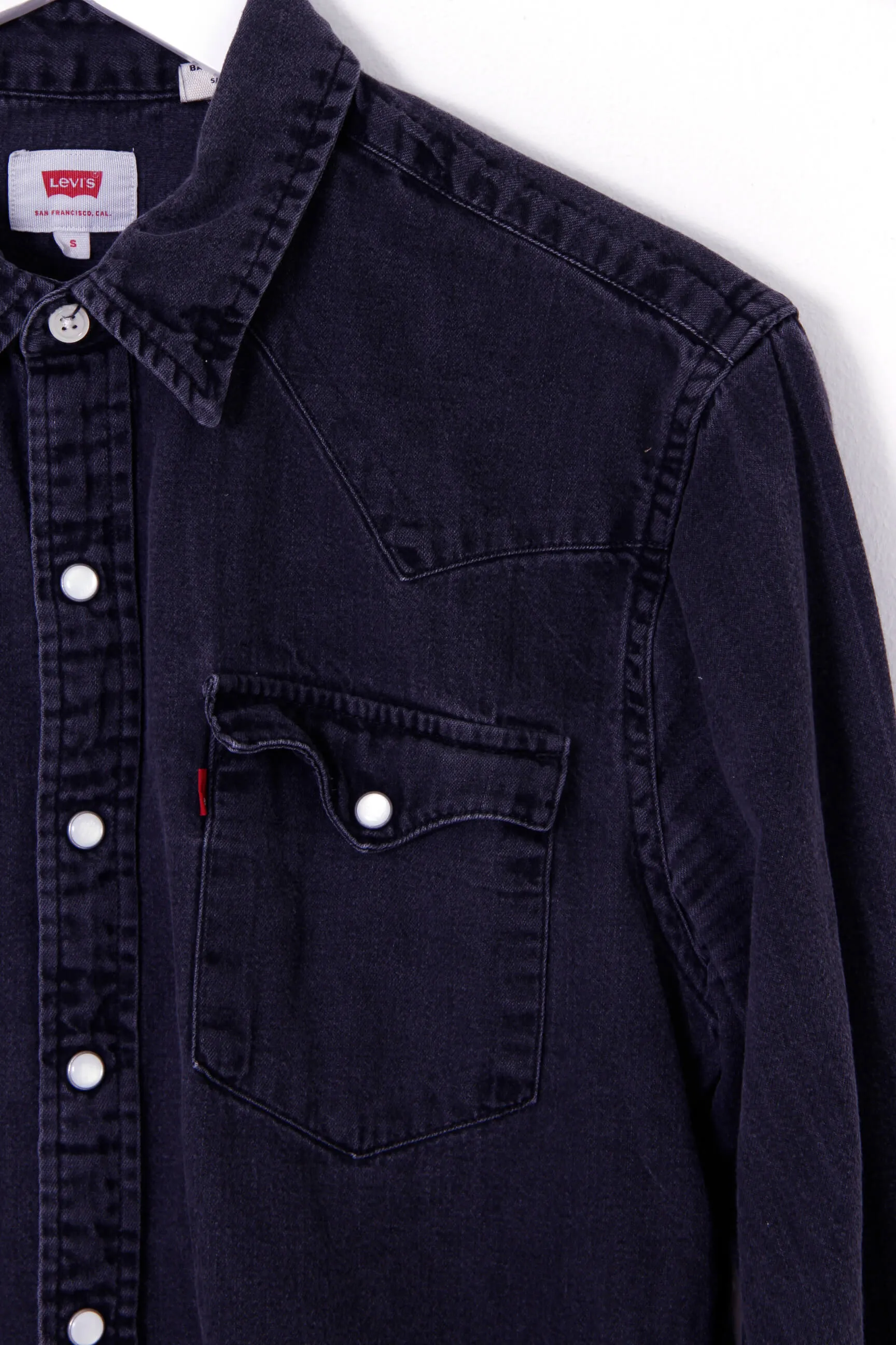 Levi's Blusa - S