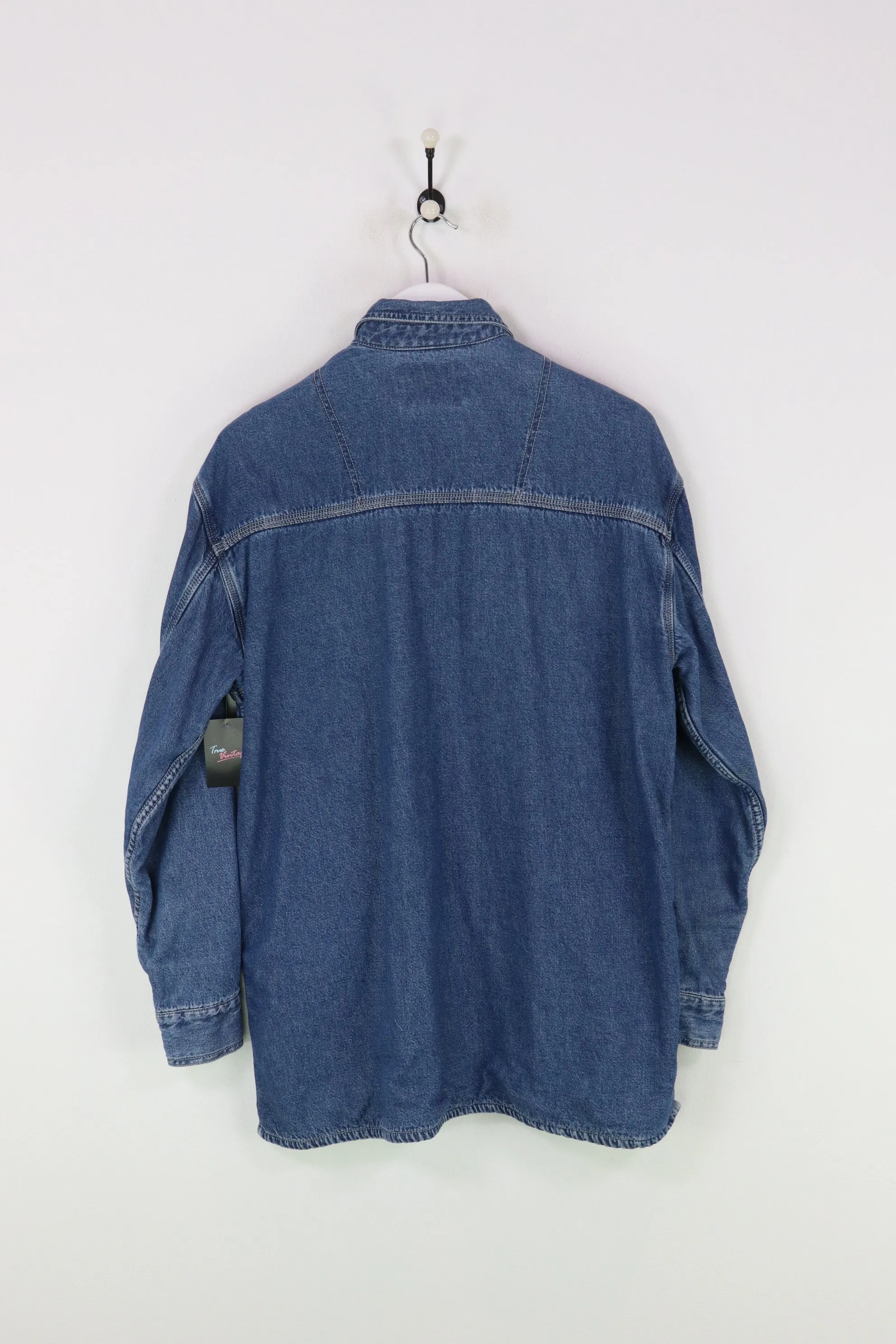 Levi's Denim Shirt Large
