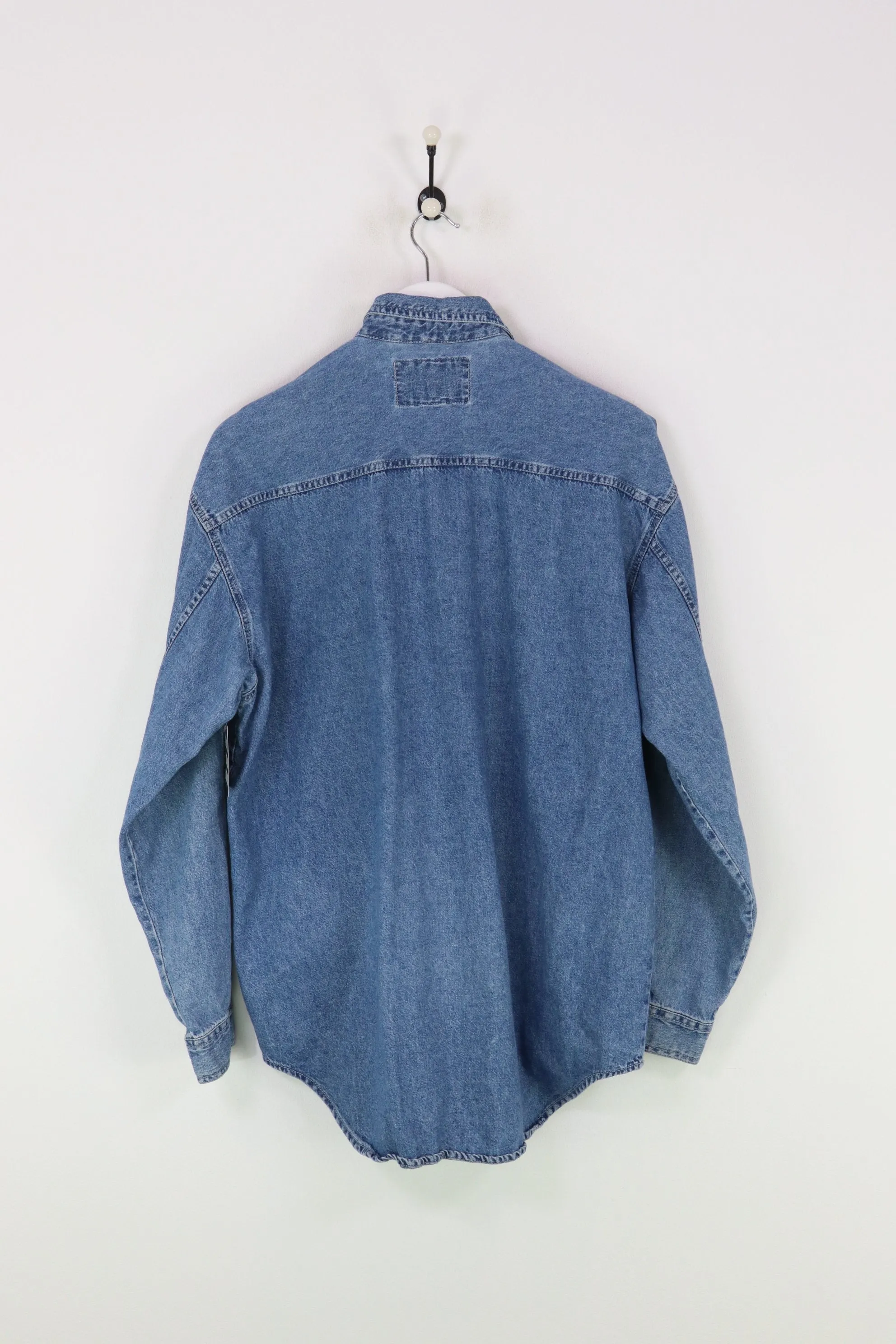 Levi's Denim Shirt XL