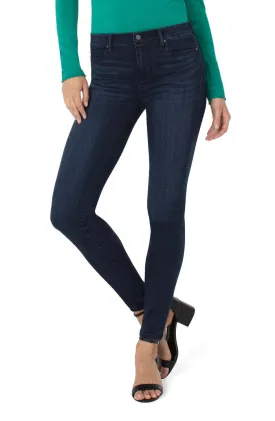 Liverpool Abby Skinny 30" inseam Jeans