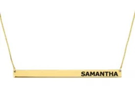 Long Bar