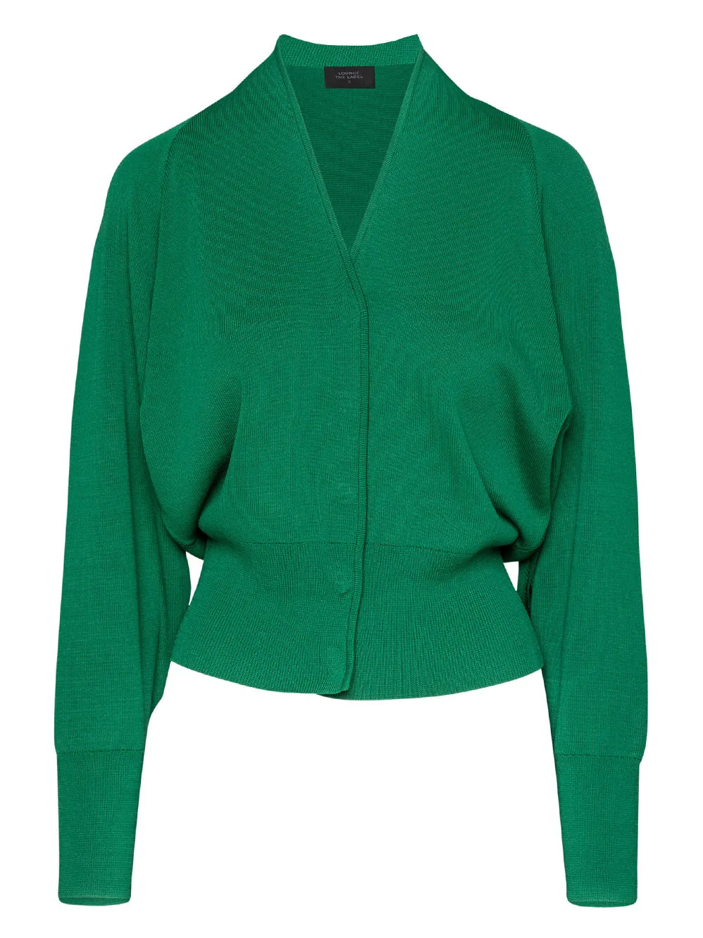 LOUNGE CARDIGAN BOSA