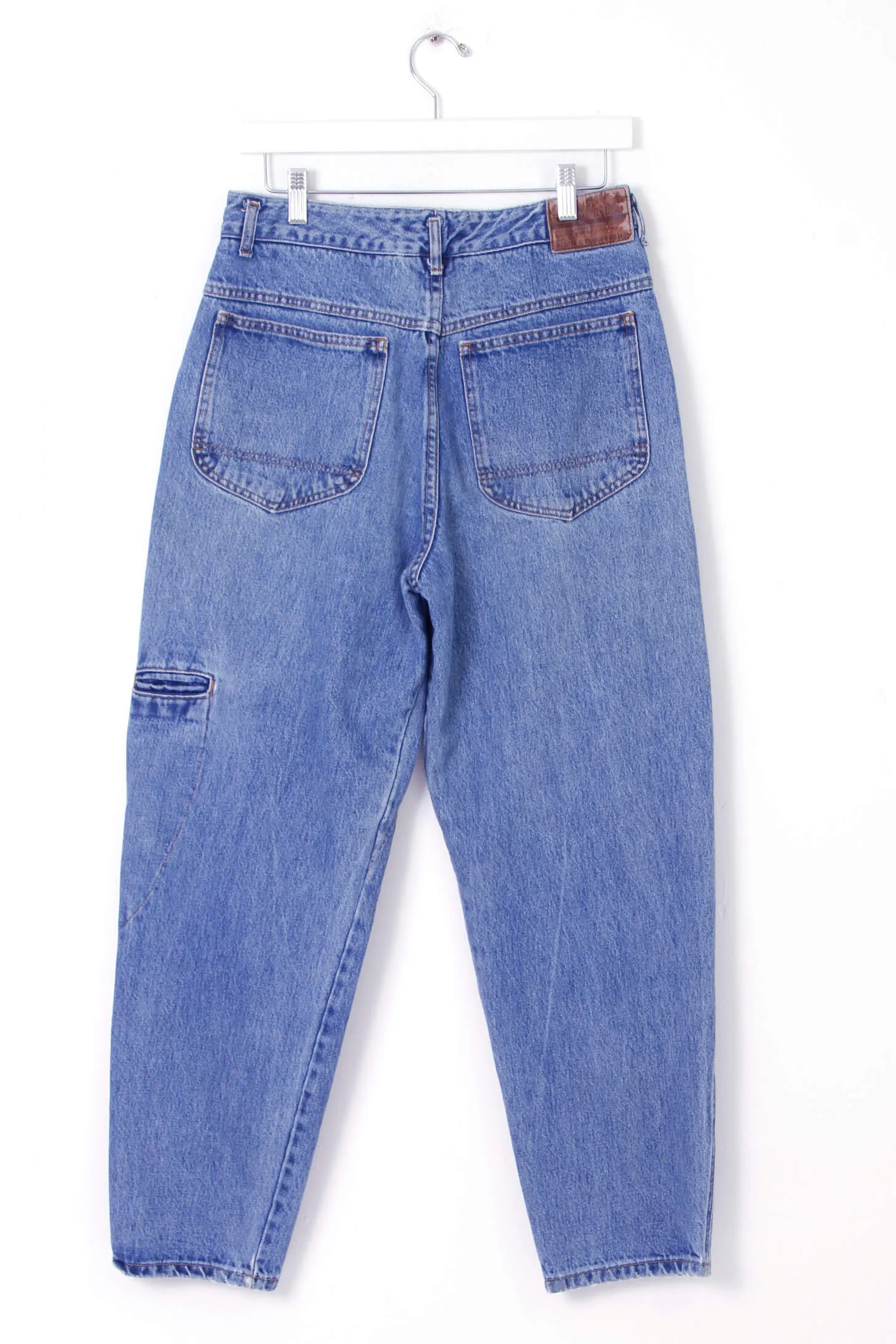 Marithé François Girbaud Jeans - 9/10