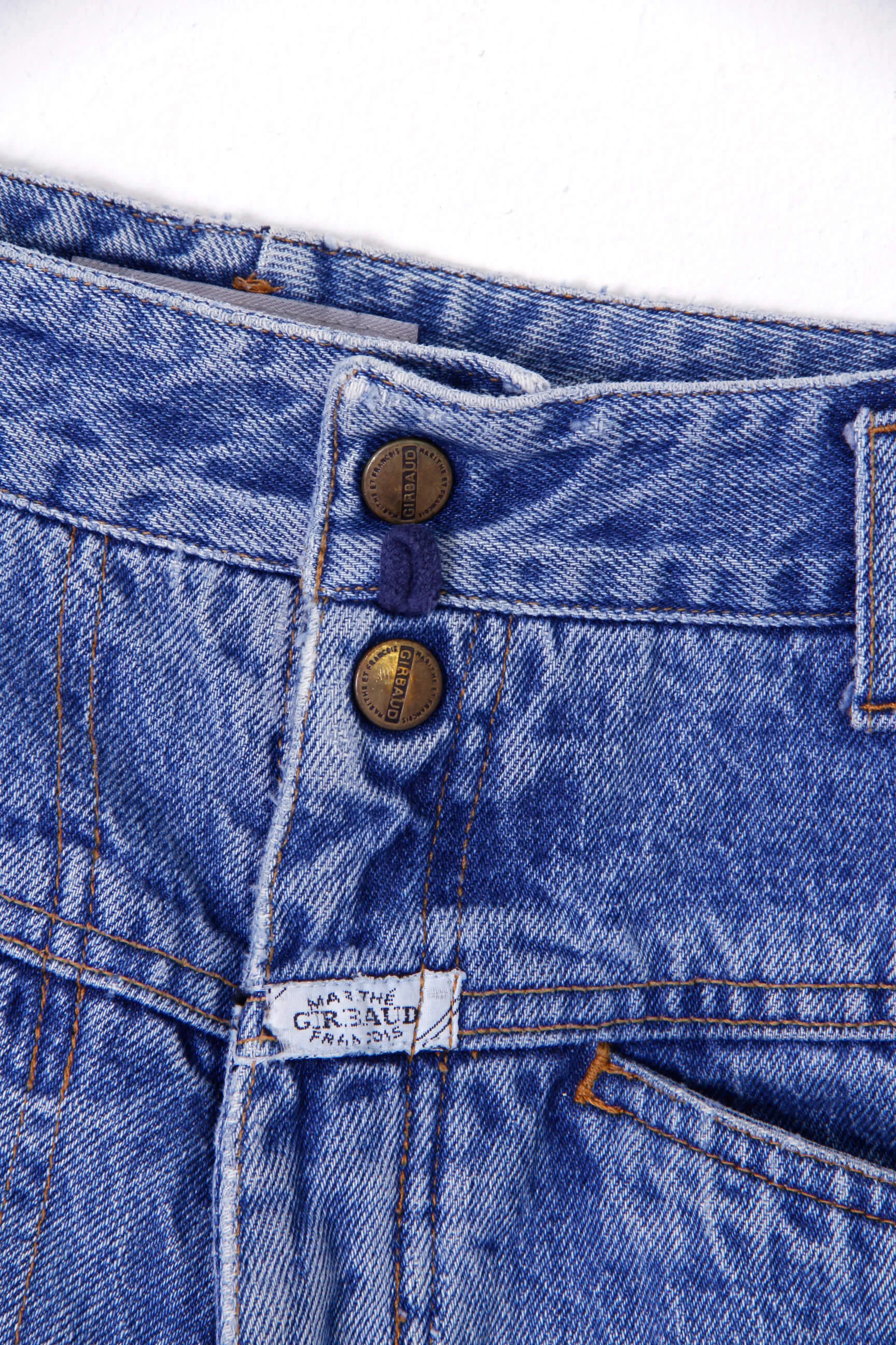 Marithé François Girbaud Jeans - 9/10