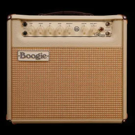 Mesa Boogie California Tweed 1x10 Combo Amp, Cream Bronco