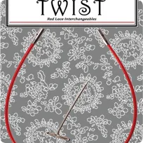 MINI Twist Lace Interchangeable Cables by Chiaogoo