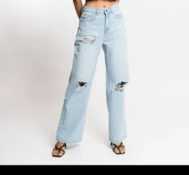 MOM JEANS