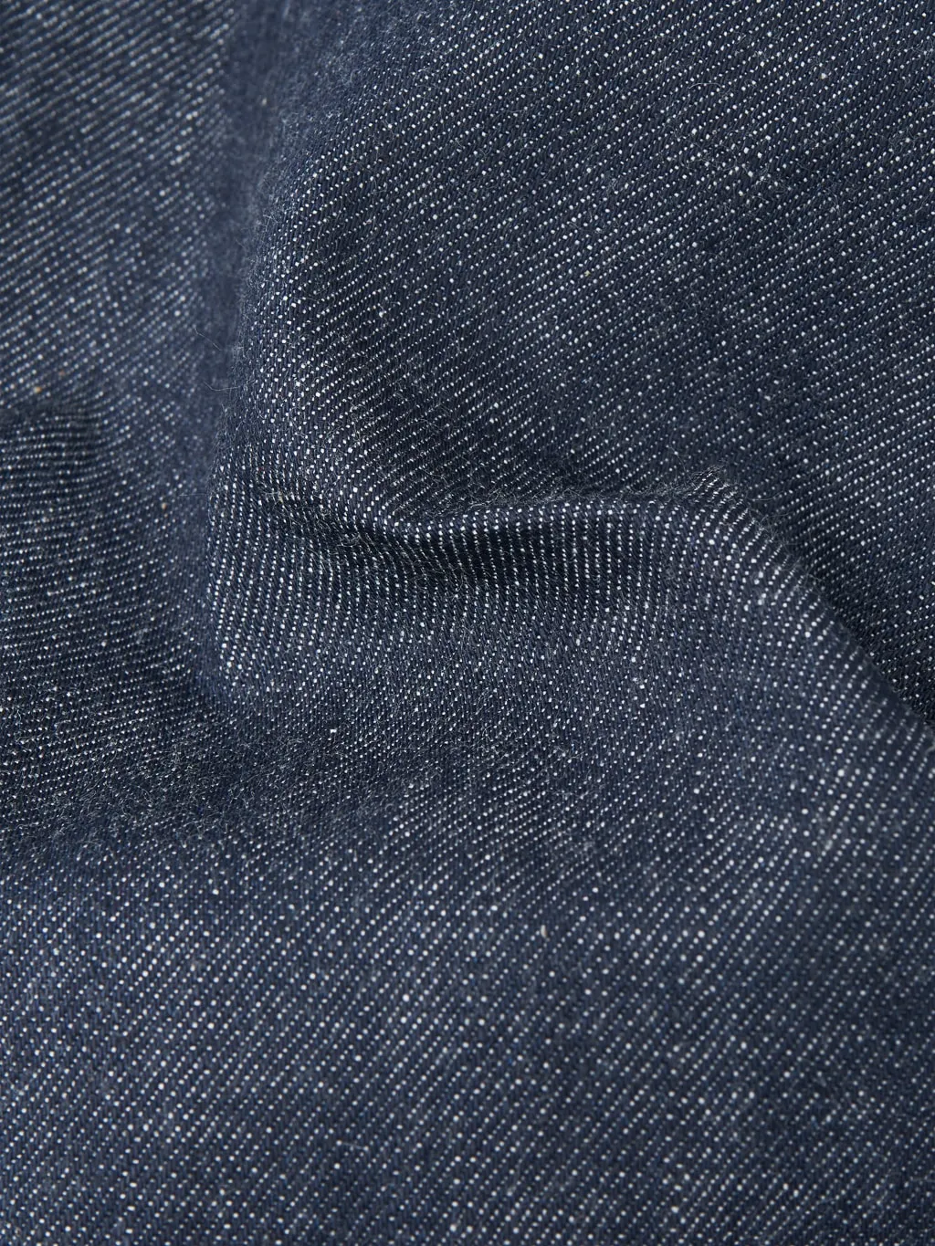 Momotaro 0306-40 14.7oz "Legacy Blue" Tight Tapered Jeans