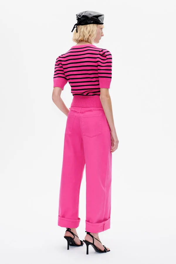 NAKITA | Shocking Pink