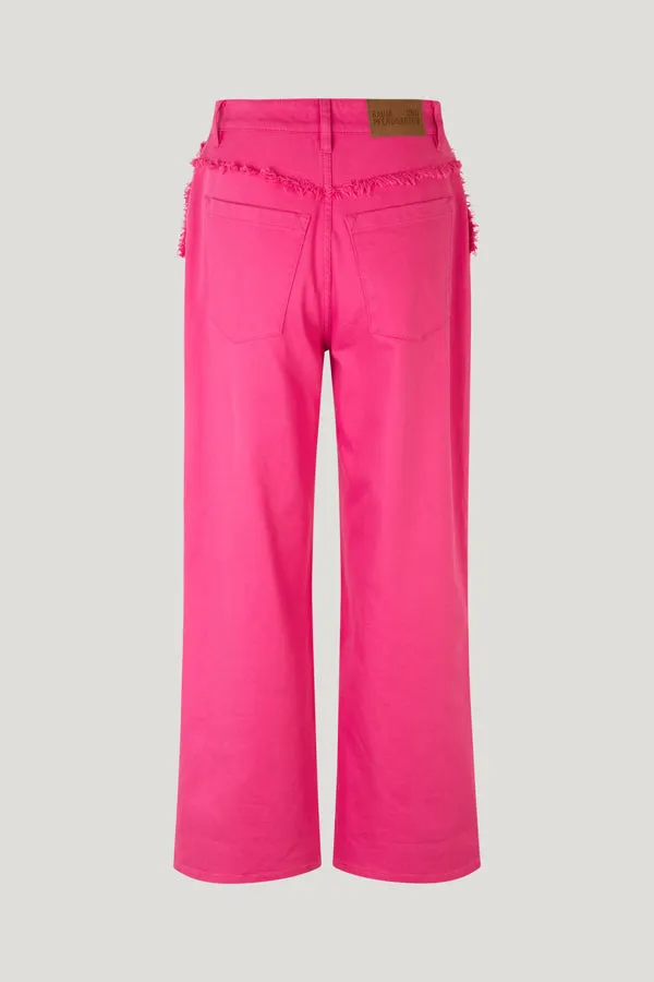 NAKITA | Shocking Pink