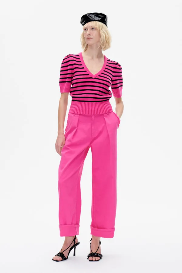 NAKITA | Shocking Pink