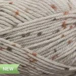 NATURALLY LOYAL VEGAS TWEED DK