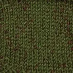 NATURALLY LOYAL VEGAS TWEED DK