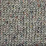 NATURALLY LOYAL VEGAS TWEED DK