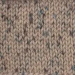 NATURALLY LOYAL VEGAS TWEED DK