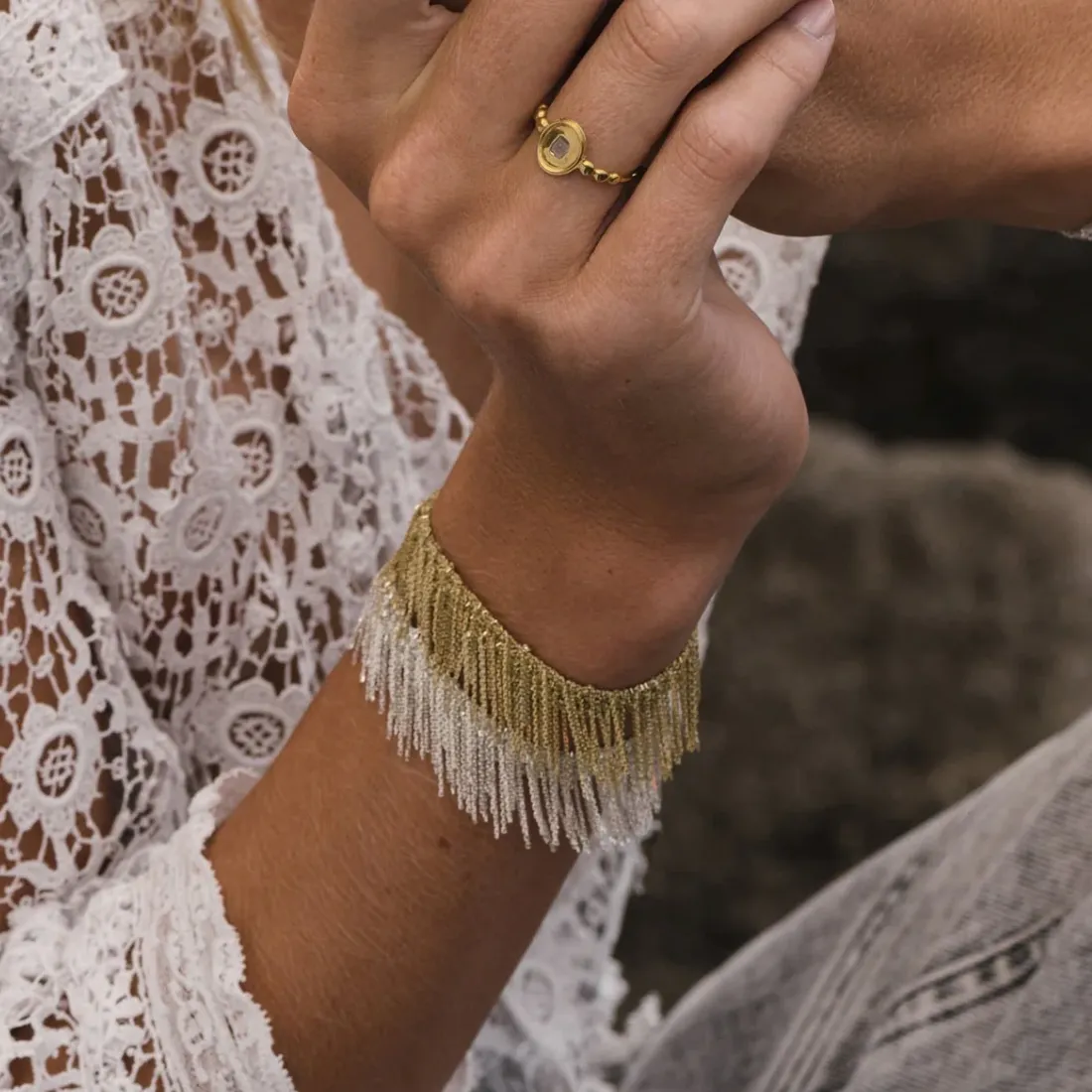 No 675 Bracelet
