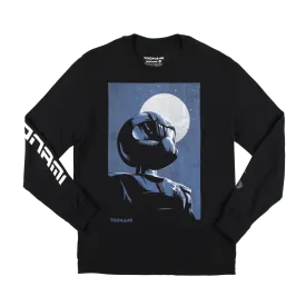 Operations Module Black Long Sleeve