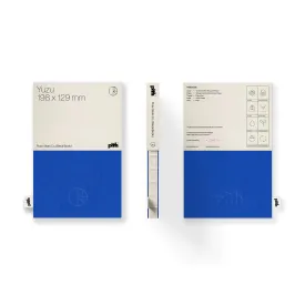 Pith® | Yuzu | Polar Skate Co. Deck Book - Blue