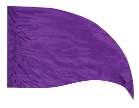 POLY CHINA SILK - ARC - PURPLE