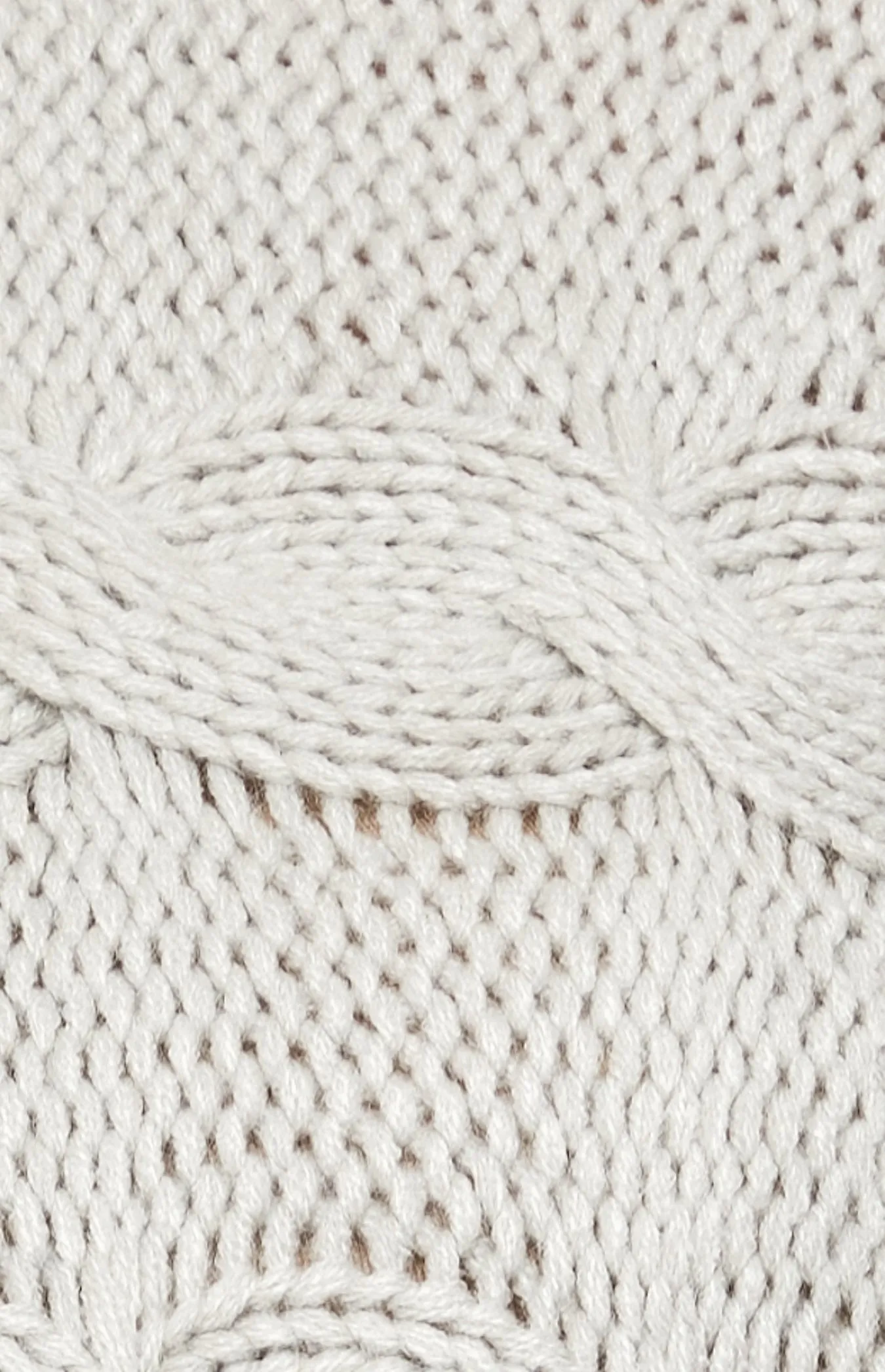 POPPY KNIT JUMPER