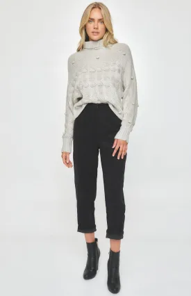 POPPY KNIT JUMPER