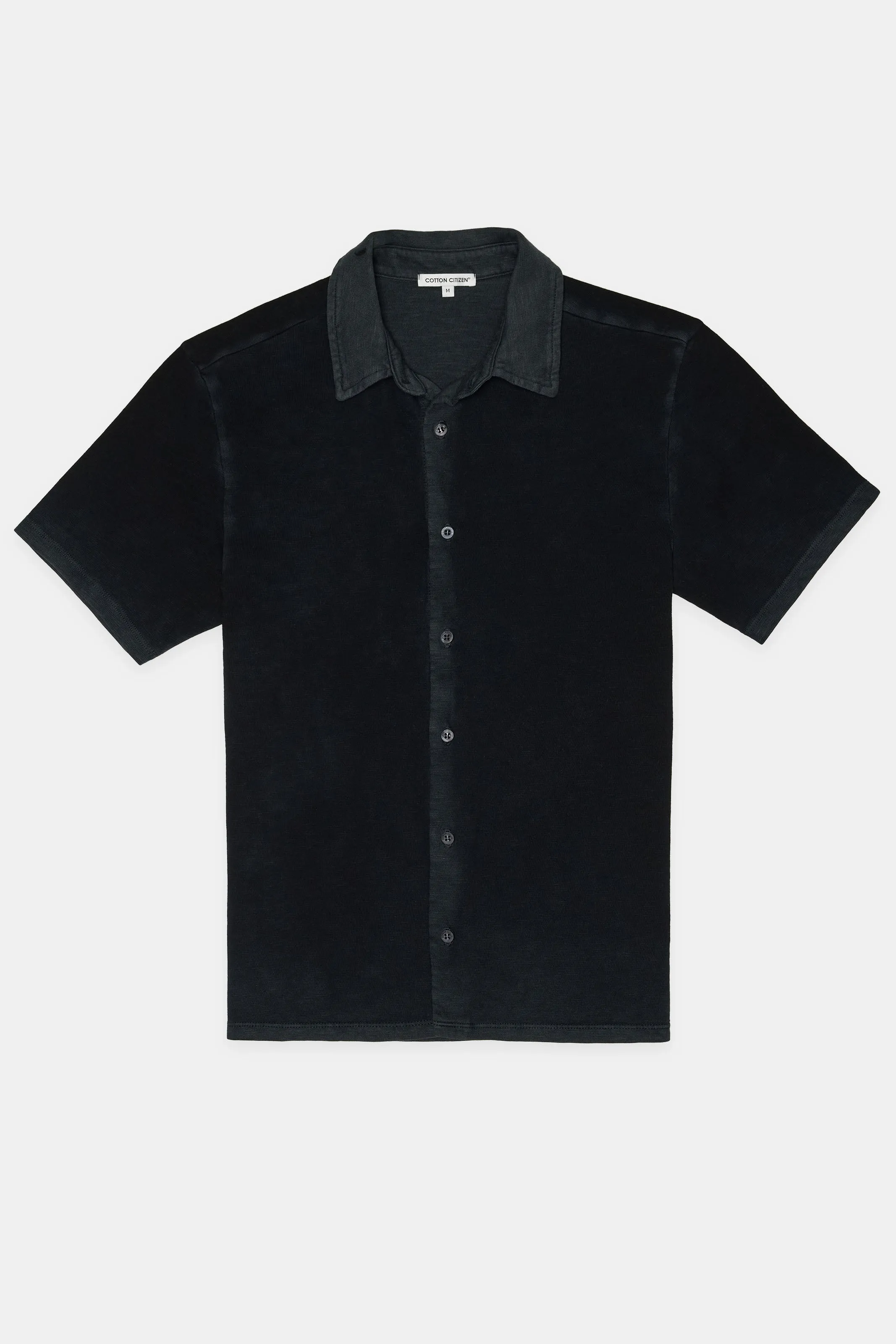 Presley Short Sleeve Buttondown