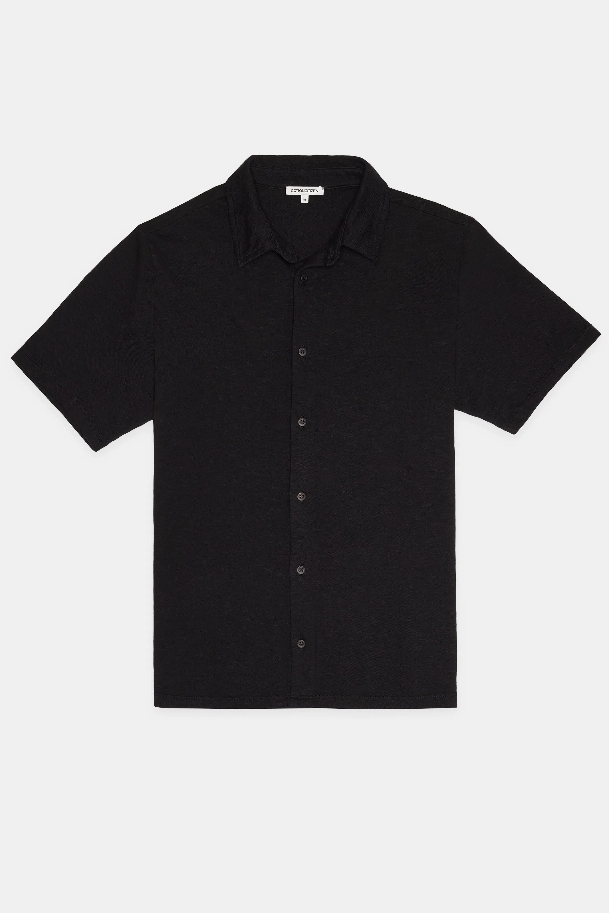 Presley Short Sleeve Buttondown