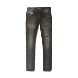 PUNK SUPER SKINNY IN ASHER