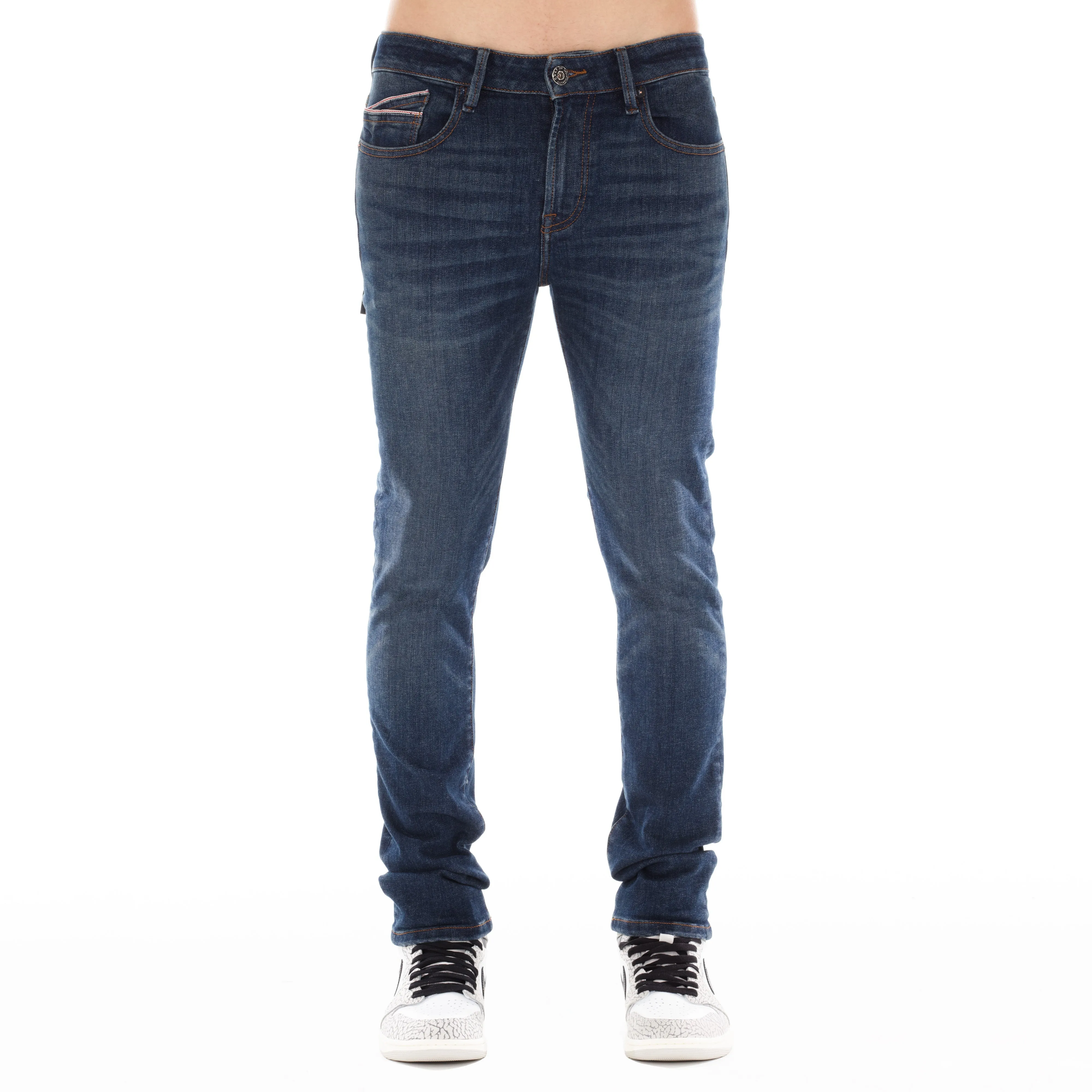 PUNK SUPER SKINNY IN DARKSAND