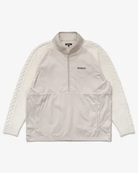 Remington Hybrid Half Zip